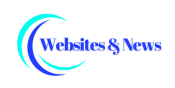 Websites & News logo